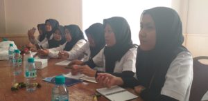 KEGIATAN PENGAWASAN KEARSIPAN DI LINGKUNGAN BNNP JATIM DAN JAJARAN