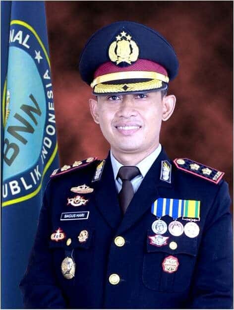 bagus hari