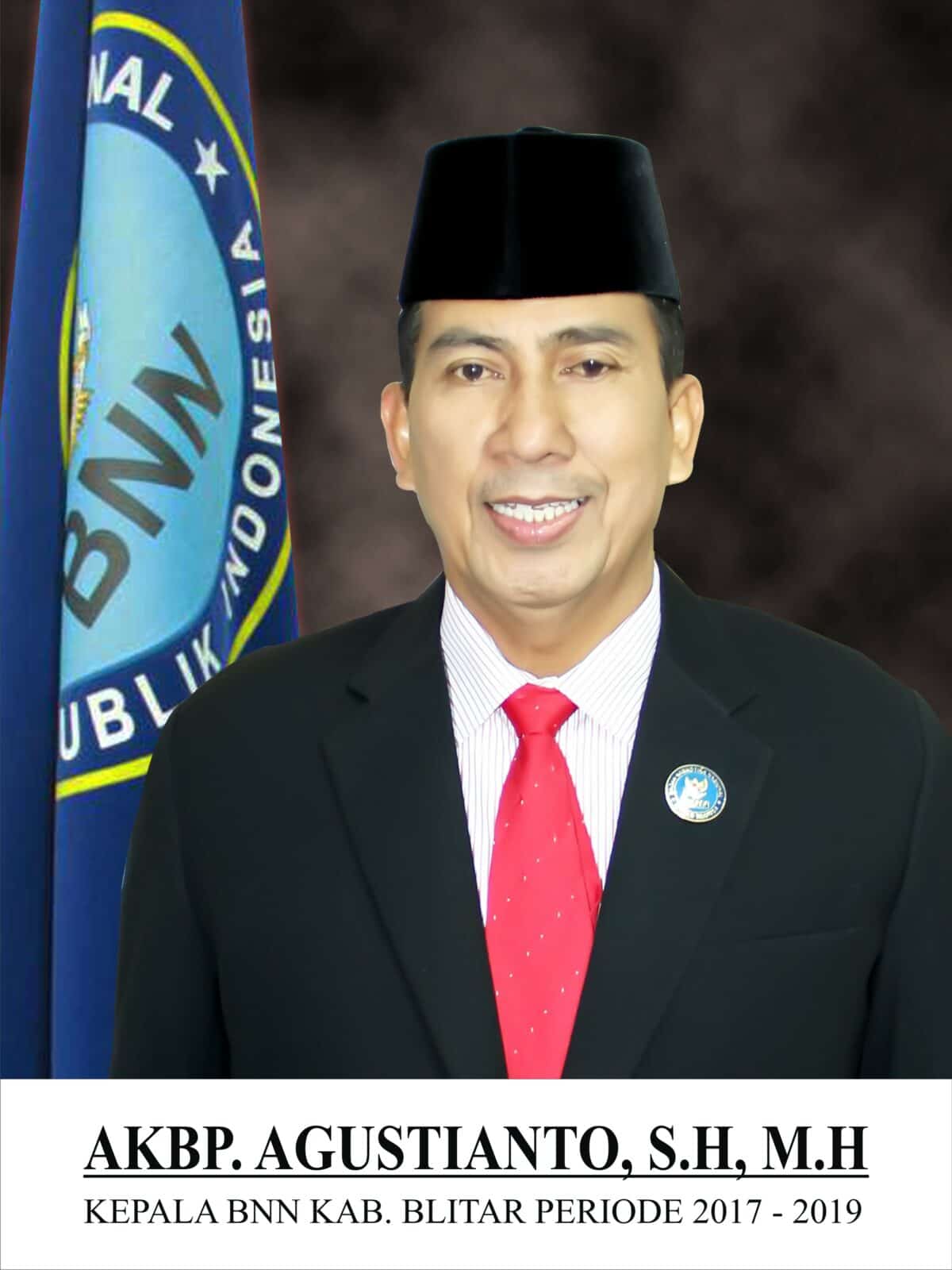 pak agustianto