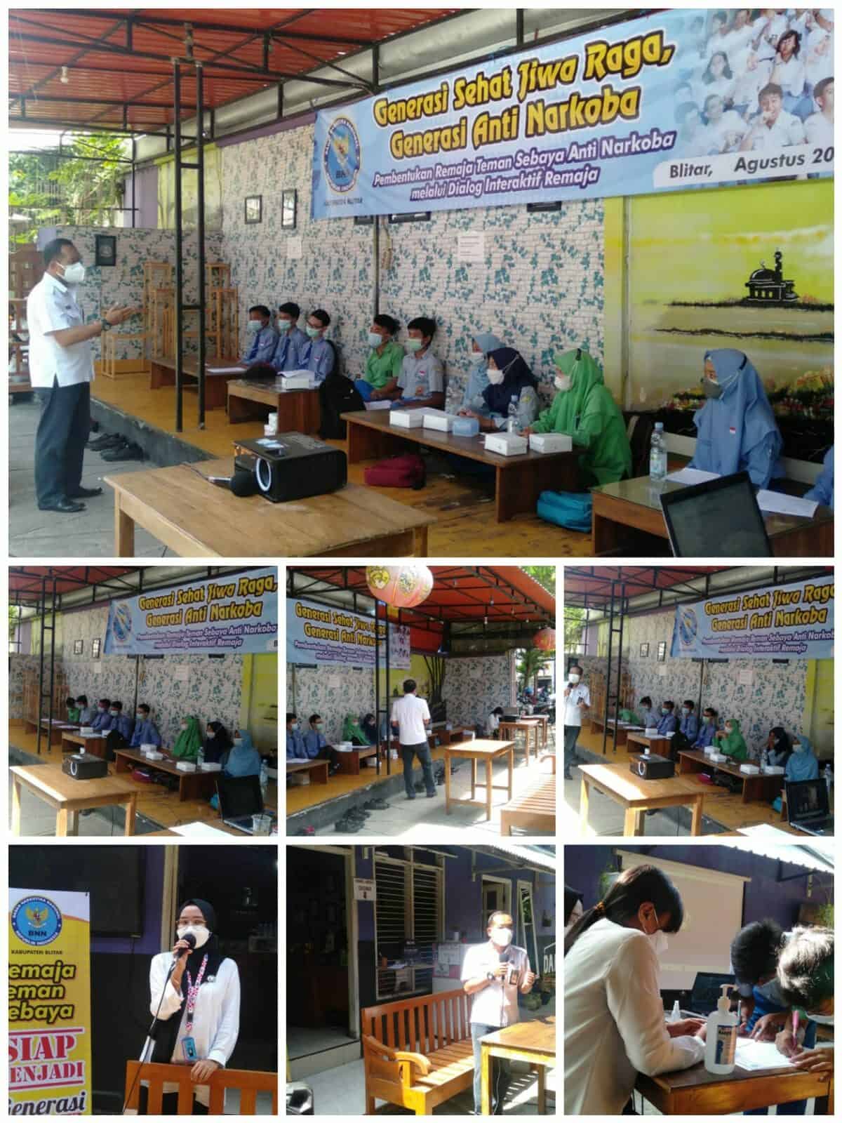 Konsep Otomatis
