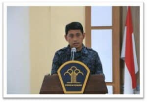 BNNK BLITAR MELAKSANAKAN KERJASAMA DENGAN BAPAS KOTA KEDIRI