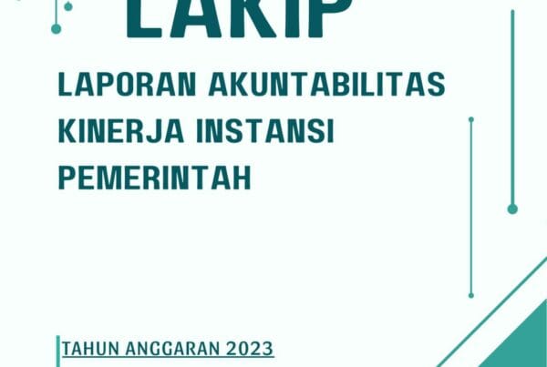 LAPORAN KINERJA INSTANSI PEMERINTAH (LKIP) BNN KABUPATEN BLITAR TA 2023